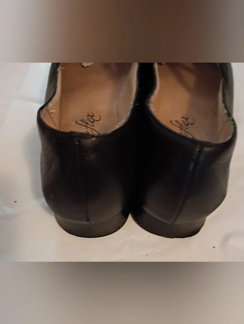 dexflex comfort sleek black